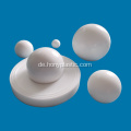 Virgin PTFE Plastikkugel